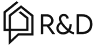 R&D logo