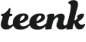 Teenk logo